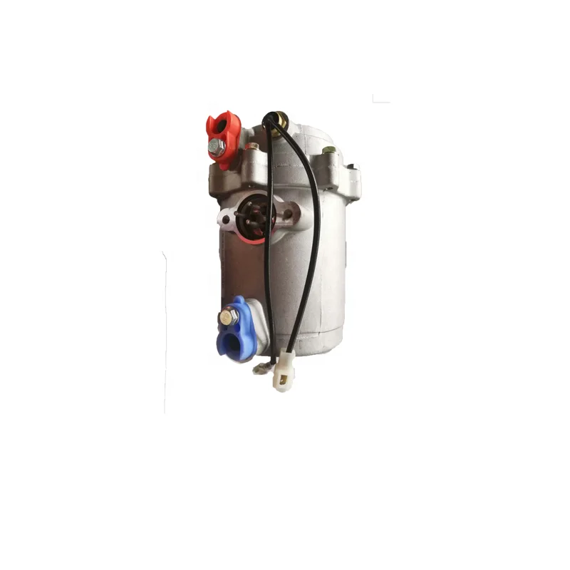 Brushless DC frequency conversion Automotive car 24V air-conditioning conditioner scroll compressor
Brushless DC frequency conversion Automotive car 24V air-conditioning conditioner scroll compressor