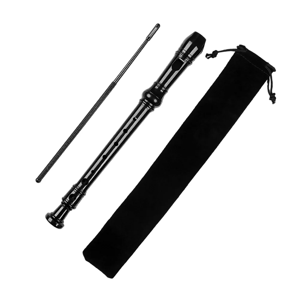 Clarinet Wood Toy Children 8-hole Aldult Clarinets Pouch Flannel Student Students Beginners
Clarinet Wood Toy Children 8-hole Aldult Clarinets Pouch Flannel Student Students Beginners