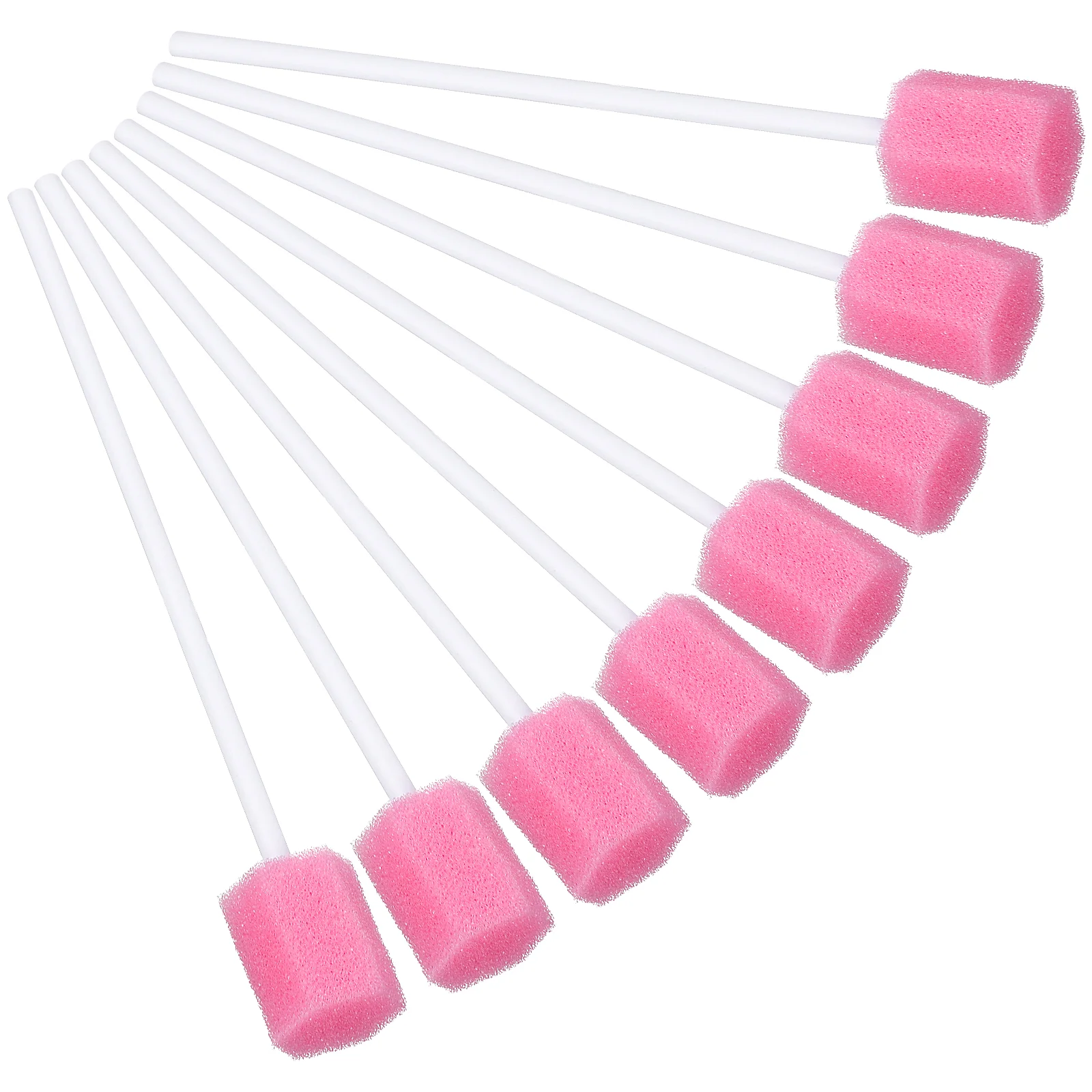 200 Pcs Cleaning Sponges Disposable Oral Care Swabs Mouth Stick Elderly Cotton Dental Child
200 Pcs Cleaning Sponges Disposable Oral Care Swabs Mouth Stick Elderly Cotton Dental Child