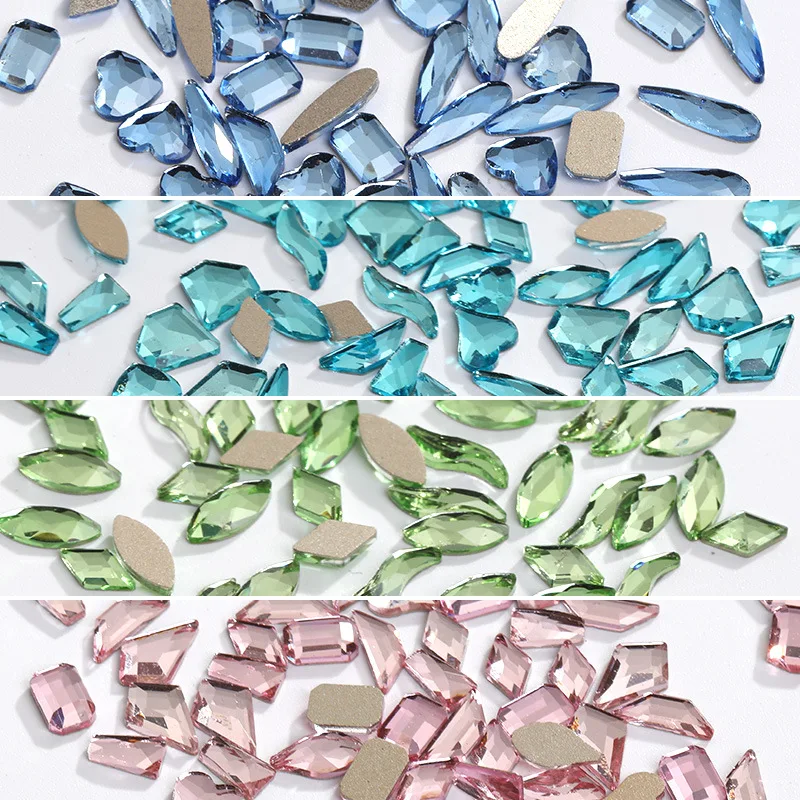 Pink Flat Bottomed Profiled Diamond DIY NailDrill Ins Glass Water Drill Nail Fingertip Jewelry Mixed Nail Charm Art Decoration
Pink Flat Bottomed Profiled Diamond DIY NailDrill Ins Glass Water Drill Nail Fingertip Jewelry Mixed Nail Charm Art Decoration