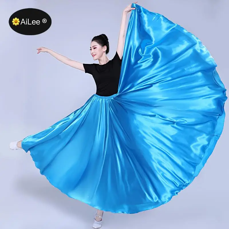 Big Hem (360 540 720 )Women satin Silk Long Pleated Skirt High Waist Long Skirts Womens Vintage Pleated Solid Faldas Mujer Saias
Big Hem (360 540 720 )Women satin Silk Long Pleated Skirt High Waist Long Skirts Womens Vintage Pleated Solid Faldas Mujer Saias