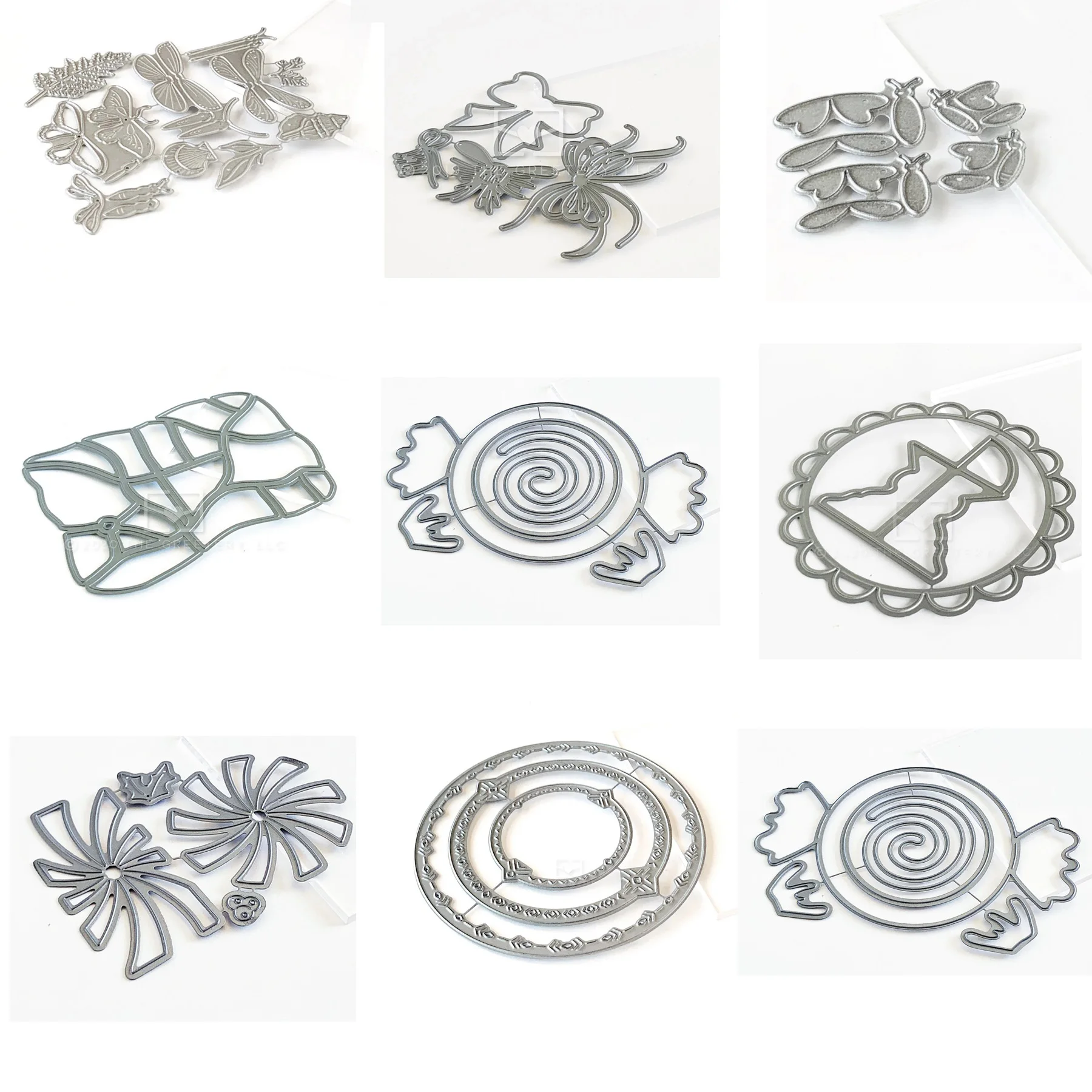 2023 New Designed Sweet and Delicate Flowers Metal Cutting Mold for Make Diy Scrapbook, Practice Photo Album and Craft Card
2023 New Designed Sweet and Delicate Flowers Metal Cutting Mold for Make Diy Scrapbook, Practice Photo Album and Craft Card