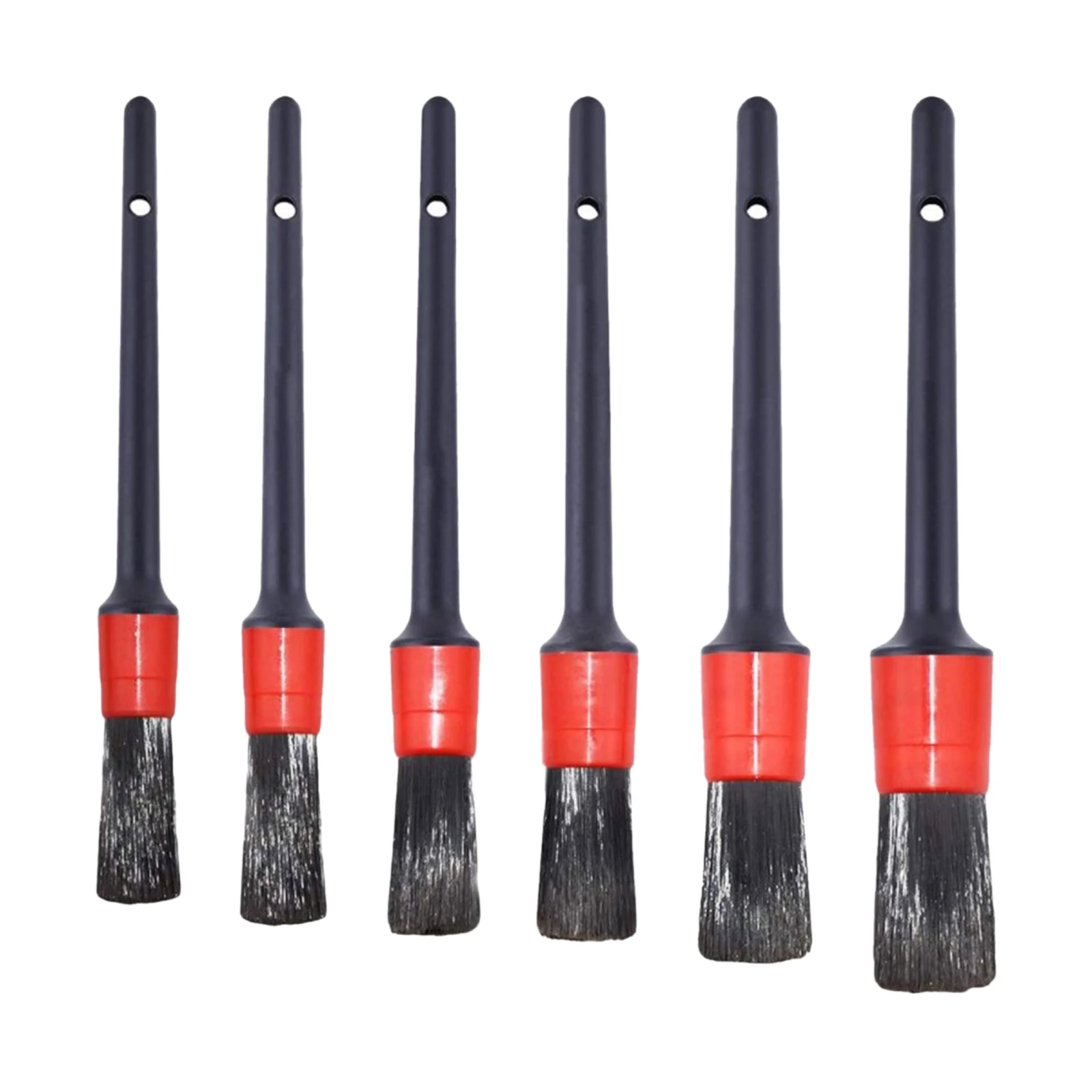 Car Detailing Brush Set, Clean Interior or Exterior, Wheels, Tires, Engine, Leather Seats, Car Detailing Kit, Detailing Brush
Car Detailing Brush Set, Clean Interior or Exterior, Wheels, Tires, Engine, Leather Seats, Car Detailing Kit, Detailing Brush