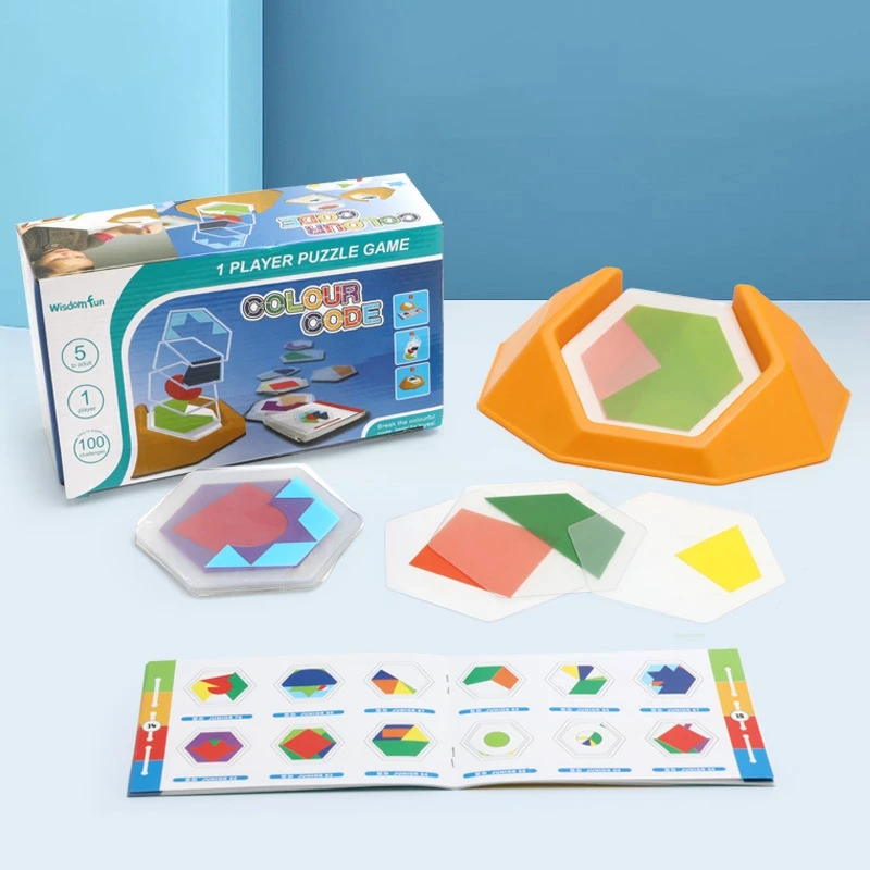 Дошкольные игры с цветным кодом, логические джигпилы для детей, фигурки, познавательное пространственное мышление, обучающая игрушка, Навыки обучения
Дошкольные игры с цветным кодом, логические джигпилы для детей, фигурки, познавательное пространственное мышление, обучающая игрушка, Навыки обучения