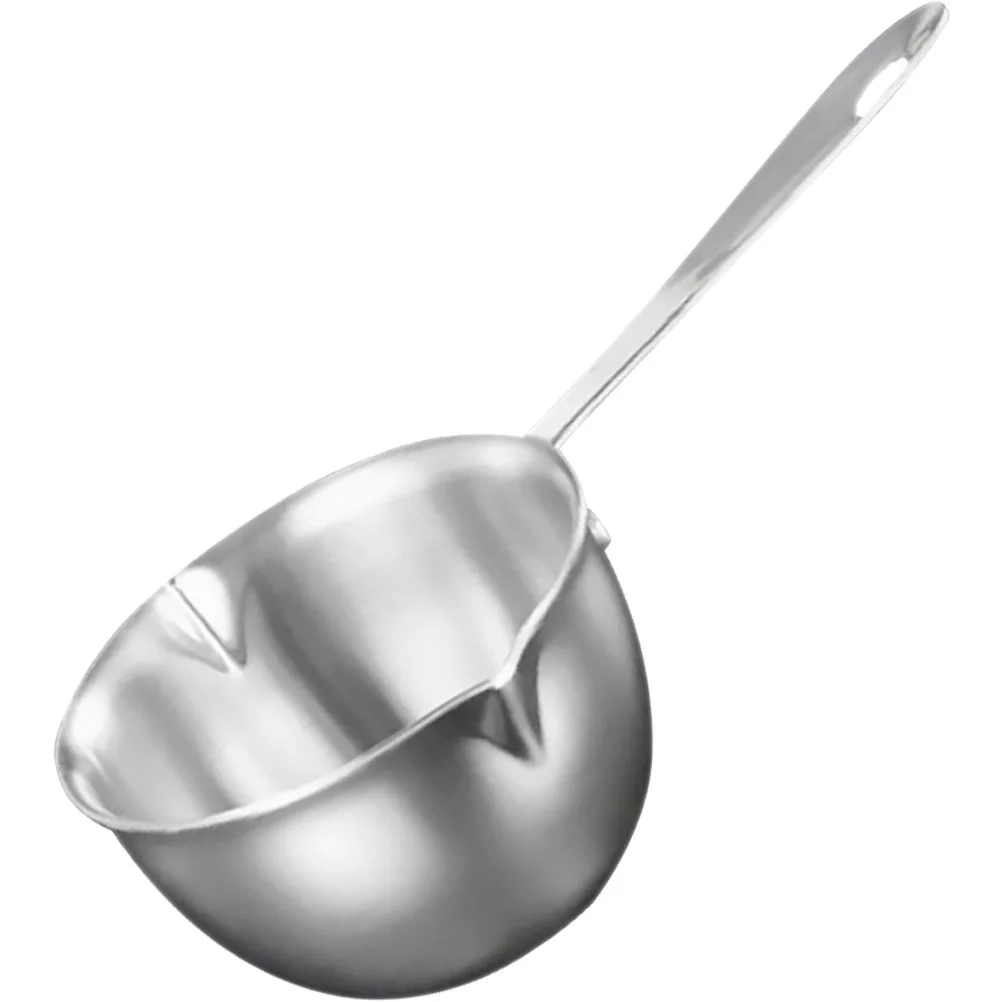 Potpan Cooking Pots Small Stainless Steel Rice Pans Sauce Korean Spanish Pouring Non Steam Stick Melting Butter Handy Pasta
Potpan Cooking Pots Small Stainless Steel Rice Pans Sauce Korean Spanish Pouring Non Steam Stick Melting Butter Handy Pasta