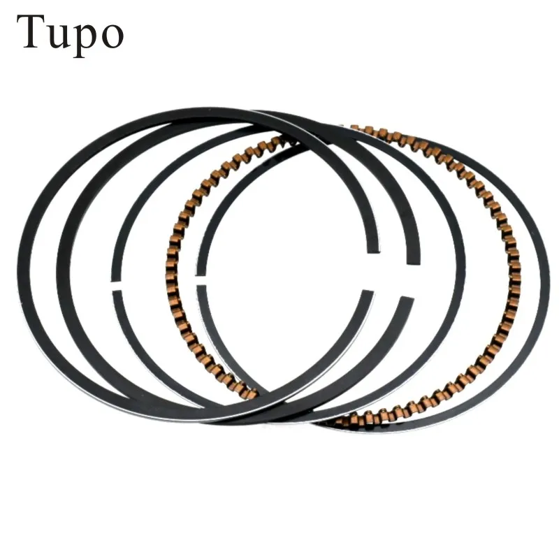 Tupo YFM250 Piston Rings 71mm 1.2X1.2X2.5mm For Yamaha Moto-4 250 YFM250 YFM350ER YFM 250 350 Timberwolf Bear Tracker 250 4BD
Tupo YFM250 Piston Rings 71mm 1.2X1.2X2.5mm For Yamaha Moto-4 250 YFM250 YFM350ER YFM 250 350 Timberwolf Bear Tracker 250 4BD