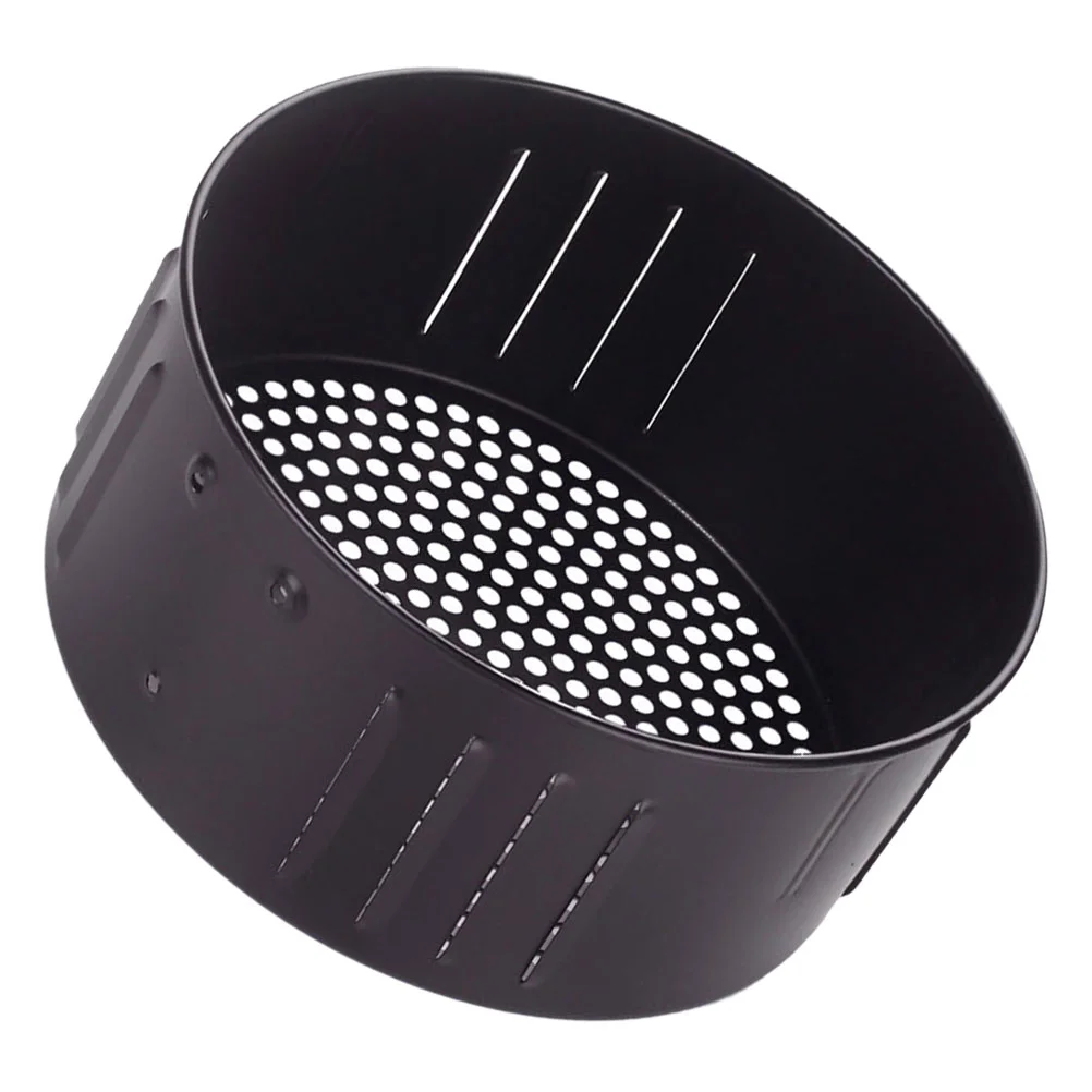 Basket Air Fryer Fry Kitchen Oven Pressure Servingfrying Colander Pan Steamer Cooker Vegetable Baskets Baking Trays Hand
Basket Air Fryer Fry Kitchen Oven Pressure Servingfrying Colander Pan Steamer Cooker Vegetable Baskets Baking Trays Hand