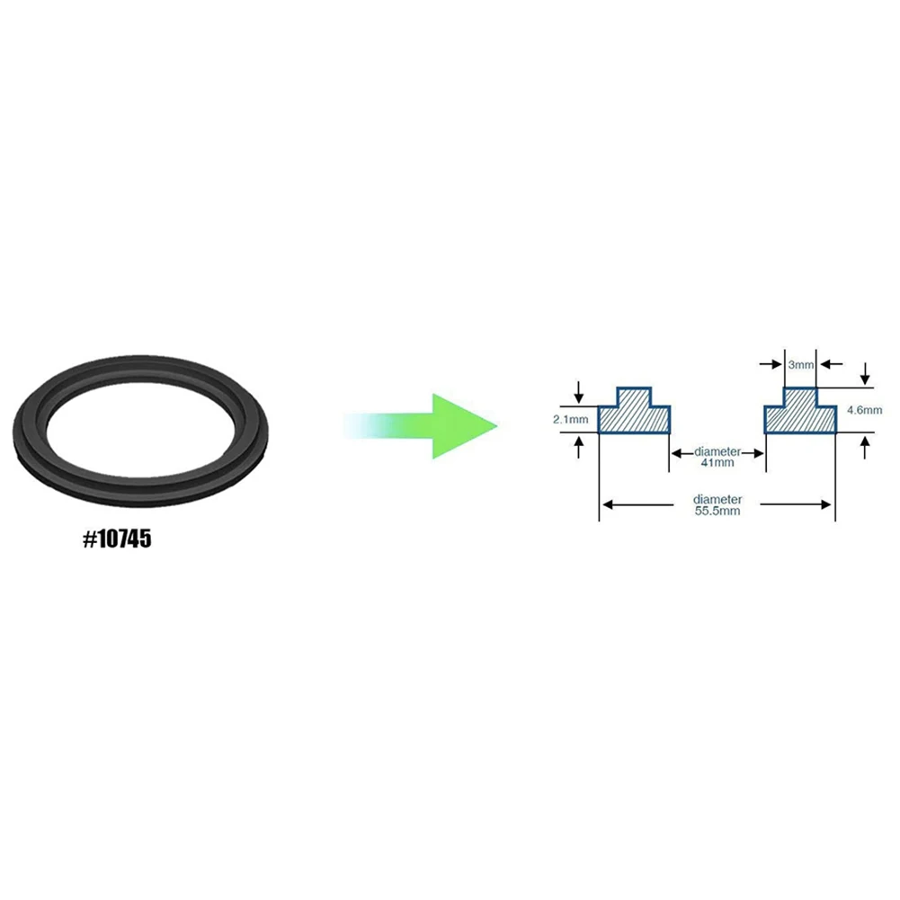 2PCS Seals For The Diver Valve Replacement Kit For Intex 10745 For P6029 Replace Part For Swimming Pool Step Washer Accessories
2PCS Seals For The Diver Valve Replacement Kit For Intex 10745 For P6029 Replace Part For Swimming Pool Step Washer Accessories