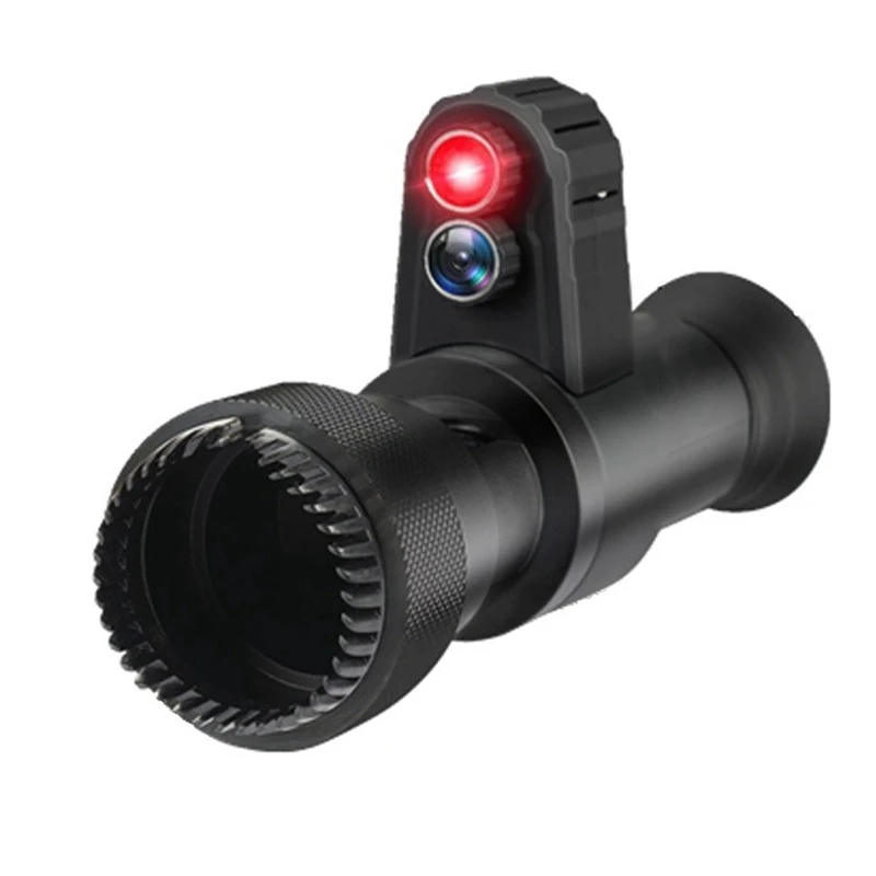 Zoom HD Monocular Crossing Cursor Digital Night-Visions Monocular Night Vision Telescopic Sight Portable
Zoom HD Monocular Crossing Cursor Digital Night-Visions Monocular Night Vision Telescopic Sight Portable