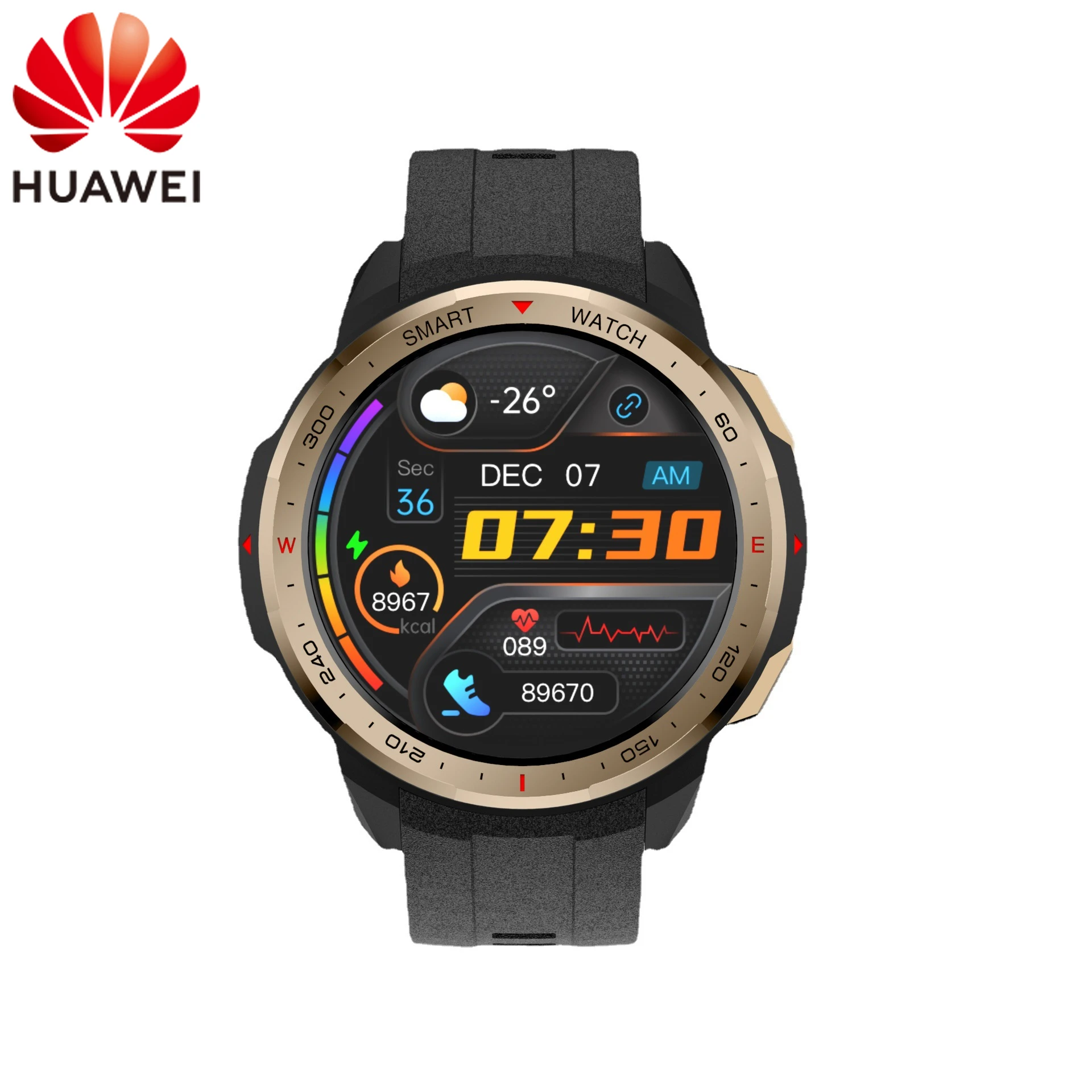 Смарт-часы Huawei Mt12 8G Музыкальная память запись одним нажатием Bluetooth вызовы спортивные часы
Смарт-часы Huawei Mt12 8G Музыкальная память запись одним нажатием Bluetooth вызовы спортивные часы