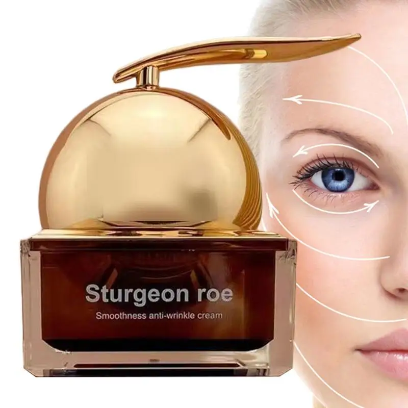 Anti Age Moisturizer Sturgeon Roe Face Moisturizer 50g Moisturizing Face Cream Moisturizer Face Cream Face Moisturizer
Anti Age Moisturizer Sturgeon Roe Face Moisturizer 50g Moisturizing Face Cream Moisturizer Face Cream Face Moisturizer