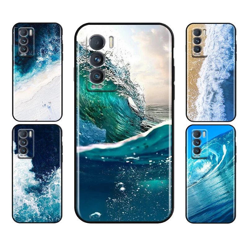 Blue Sea Waves For Realme 9 9i 8 8i GT GT2 Neo Neo2 Master Pro C21 C20 C11 C20A C21Y Pro Phone Case Coque
Blue Sea Waves For Realme 9 9i 8 8i GT GT2 Neo Neo2 Master Pro C21 C20 C11 C20A C21Y Pro Phone Case Coque