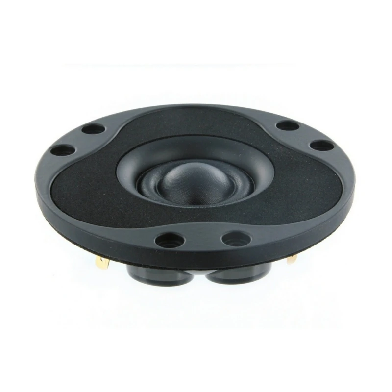 Hf-227 HiFi колонки 1 дюйм текстильная купольная диафрагма твитер/d3004662000/ 4 Ом дБ
Hf-227 HiFi колонки 1 дюйм текстильная купольная диафрагма твитер/d3004662000/ 4 Ом дБ