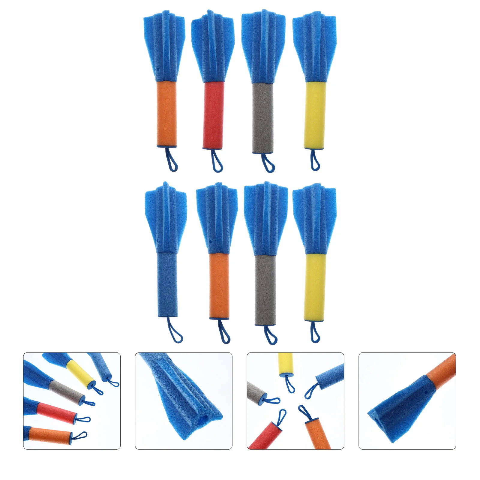 Kids Finger Toy Toys Slingshot Launcher Foam Party Outdoor Flying Slingshots Led Favors Plaything Up Light Favor Boys Games
Kids Finger Toy Toys Slingshot Launcher Foam Party Outdoor Flying Slingshots Led Favors Plaything Up Light Favor Boys Games