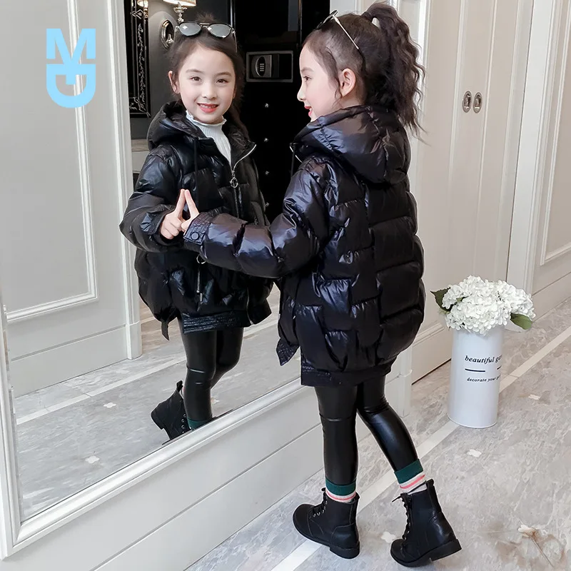 New Girl Winter Red Black Jacket Fashion Casual Hooded Parkas Teen Kids Cotton Coat Jacket Parka Thick Warm Overcoat Hot Sale
New Girl Winter Red Black Jacket Fashion Casual Hooded Parkas Teen Kids Cotton Coat Jacket Parka Thick Warm Overcoat Hot Sale