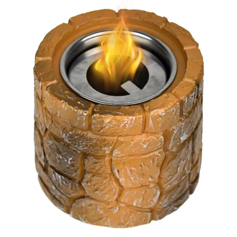 Fireplace Indoor Mini Personal Fireplace Indoor Portable Rubbing Tabletop Fire Pits For Garden Kitchen Easy To Ignite And
Fireplace Indoor Mini Personal Fireplace Indoor Portable Rubbing Tabletop Fire Pits For Garden Kitchen Easy To Ignite And
