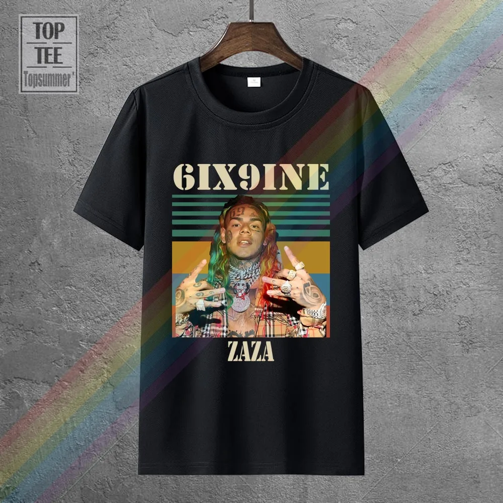 6Ix9Ine Tshirts Zaza T Shirts Retro Gothic Tshirts Emo Punk Fashionable Sweatshirt Crewneck Tee-Shirt Hippie Goth T Shirt
6Ix9Ine Tshirts Zaza T Shirts Retro Gothic Tshirts Emo Punk Fashionable Sweatshirt Crewneck Tee-Shirt Hippie Goth T Shirt
