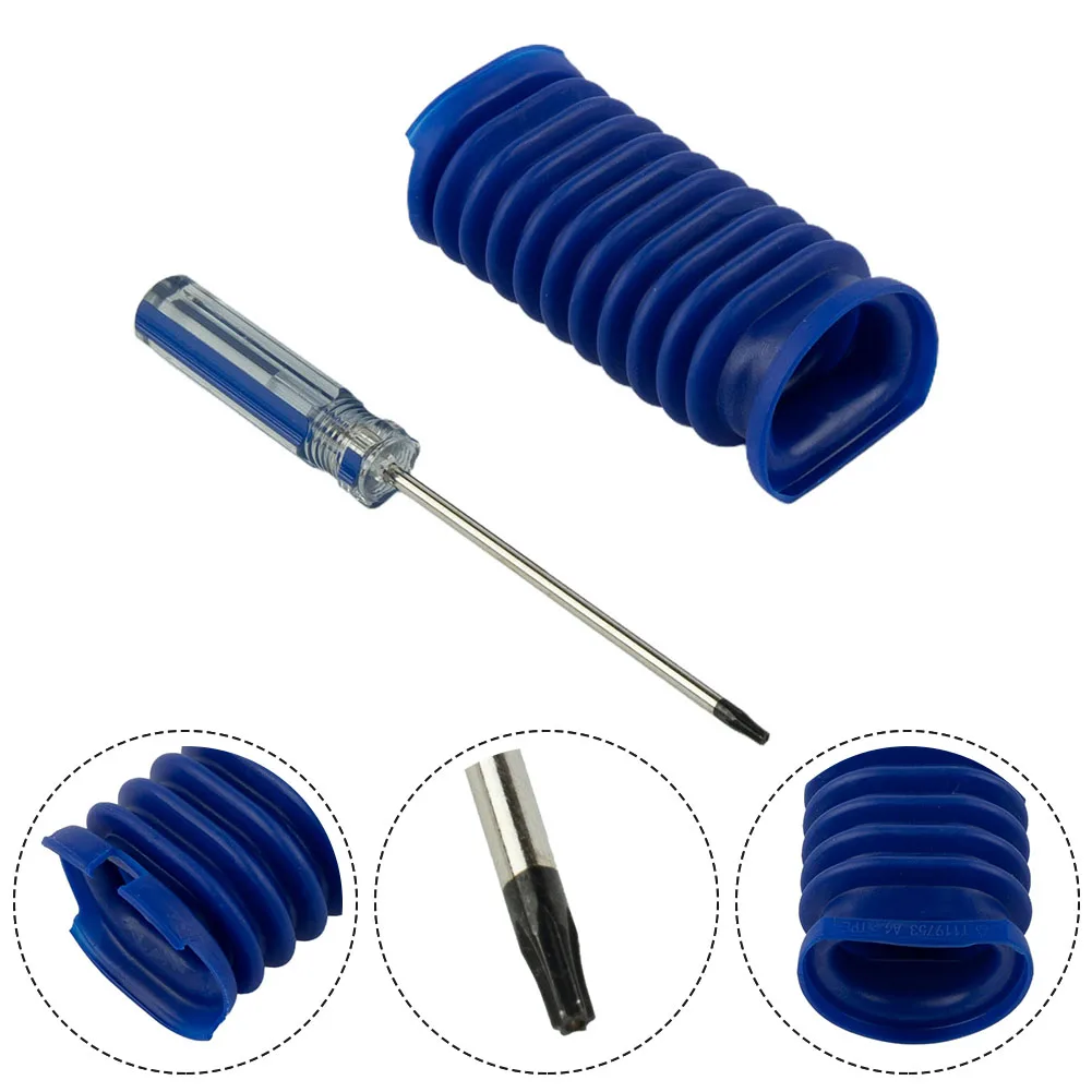 Suitable For Dyson V8 Slim Digital Slim V12 Slim Soft Velvet Roller Suction Hose Replacement For Home Vacuum Cleaner Accessories
Suitable For Dyson V8 Slim Digital Slim V12 Slim Soft Velvet Roller Suction Hose Replacement For Home Vacuum Cleaner Accessories