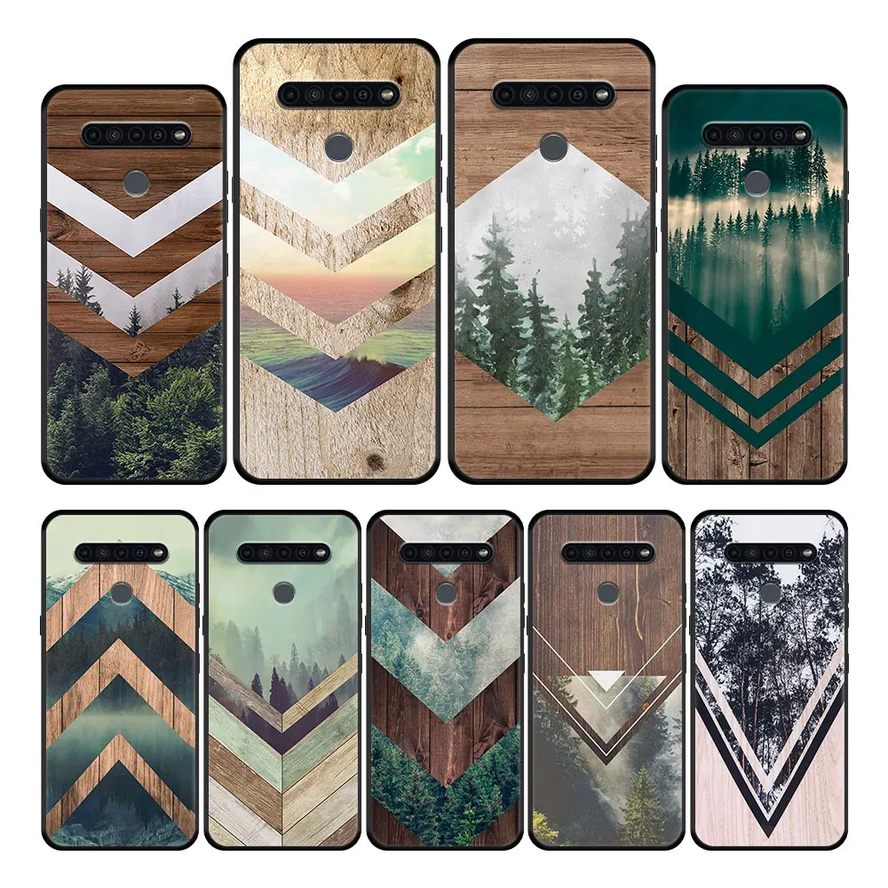 Forest Geometry Wood Nature Case Cover for LG K51s K61 Q61 K41s K42 K50s K52 K71 K92 G6 G7 G8 ThinQ Back Print Fashion TPU
Forest Geometry Wood Nature Case Cover for LG K51s K61 Q61 K41s K42 K50s K52 K71 K92 G6 G7 G8 ThinQ Back Print Fashion TPU