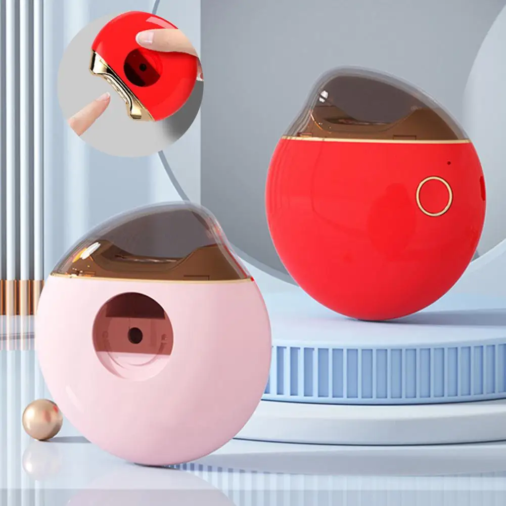 Universal Charging Automatic Nail Cutter Nail Scissor Mini Convenient
Universal Charging Automatic Nail Cutter Nail Scissor Mini Convenient