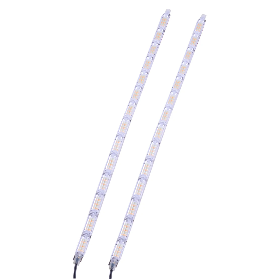 2Pcs 14 LED Switchback Car Flexible Strip Light DRL Sequential Turn Signal Lamp fit for Most 12~24V Vehicles High Quality
2Pcs 14 LED Switchback Car Flexible Strip Light DRL Sequential Turn Signal Lamp fit for Most 12~24V Vehicles High Quality