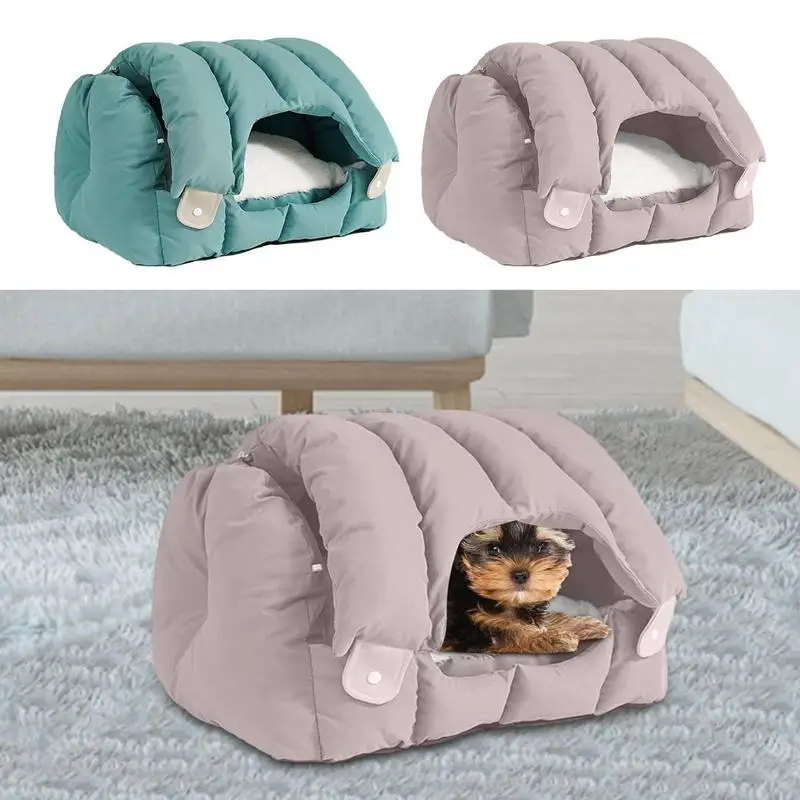 Плюшевая кровать для домашних животных, кровать среднего и маленького размера для кошек и собак, диван-кровать, подушка, кровать для питомце...
Плюшевая кровать для домашних животных, кровать среднего и маленького размера для кошек и собак, диван-кровать, подушка, кровать для питомце...