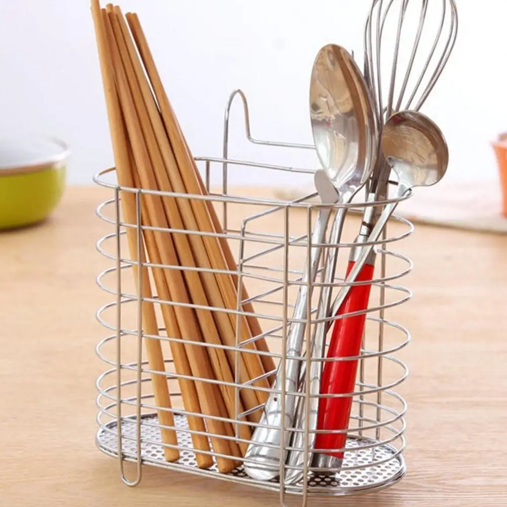 Dish Rack Drainer Dry Organizer Cutlery Holder Utensil Kitchen Sink Steel Storage Holder Cutlery Tool M7r6
Dish Rack Drainer Dry Organizer Cutlery Holder Utensil Kitchen Sink Steel Storage Holder Cutlery Tool M7r6