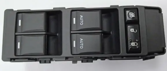 window glasses control switch for jeep COMMANDER 2005-2010 GRAND CHEROKEE III 2004-2011
window glasses control switch for jeep COMMANDER 2005-2010 GRAND CHEROKEE III 2004-2011