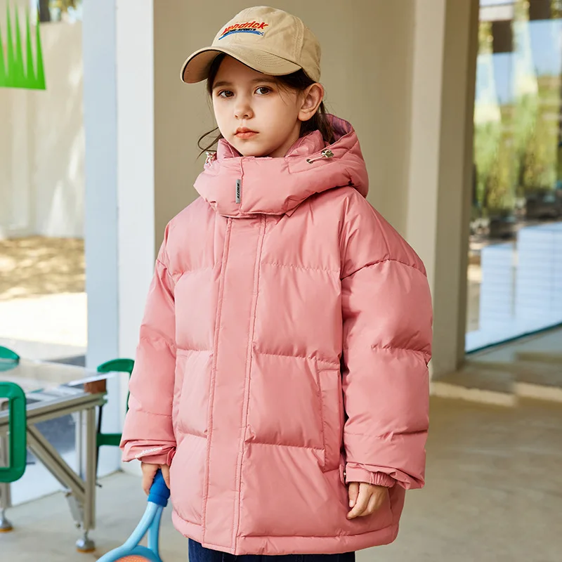 girls winter coat Casual Hooded boys White duck down jacket Mid-length kids Outerwear thicken Childrens clothing 10 12 13 years
girls winter coat Casual Hooded boys White duck down jacket Mid-length kids Outerwear thicken Childrens clothing 10 12 13 years