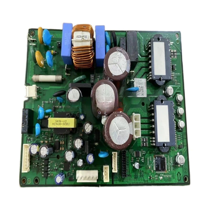 Air Conditioner Outdoor Unit Computer Motherboard Ar09nvwsbwkn DB41-01350A DB92-04025A/C
Air Conditioner Outdoor Unit Computer Motherboard Ar09nvwsbwkn DB41-01350A DB92-04025A/C