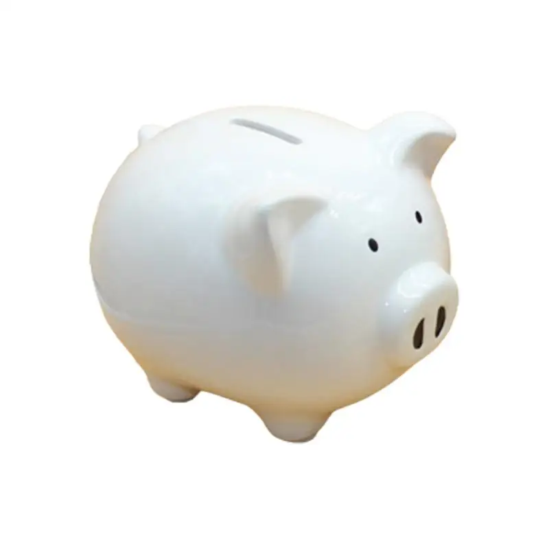 Piggy Bank For Kids Kids Cartoon Animal Coin Bank Piggy Money Bank For Girls Boys Pig Saving Bank Box For Keepsake And Birthday
Piggy Bank For Kids Kids Cartoon Animal Coin Bank Piggy Money Bank For Girls Boys Pig Saving Bank Box For Keepsake And Birthday