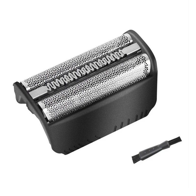 Replacement Shear Foil Shear Blade Shaving Head Blades Braun 30B 5494 4835 197S 195S 4845
Replacement Shear Foil Shear Blade Shaving Head Blades Braun 30B 5494 4835 197S 195S 4845
