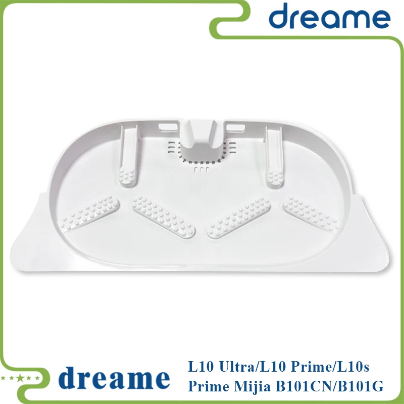 Оригинальный DreameL10sultra L10S Pro W10S станция для чистки вакуумной швабры аксессуары