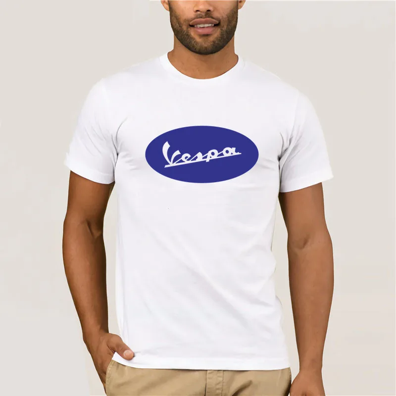 Summer New Vespa Retro Casual T Shirt Men's Summer Black 100% Cotton Short Sleeves O-Neck Tee Shirts Tops Tee Unisex
Summer New Vespa Retro Casual T Shirt Men's Summer Black 100% Cotton Short Sleeves O-Neck Tee Shirts Tops Tee Unisex