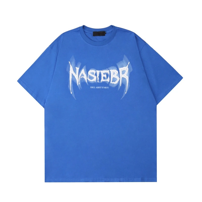 New Brand Men T-Shirt High Street Letters Print Mens Shirts Harajuku Creative Hip Pop T-Shirt
New Brand Men T-Shirt High Street Letters Print Mens Shirts Harajuku Creative Hip Pop T-Shirt