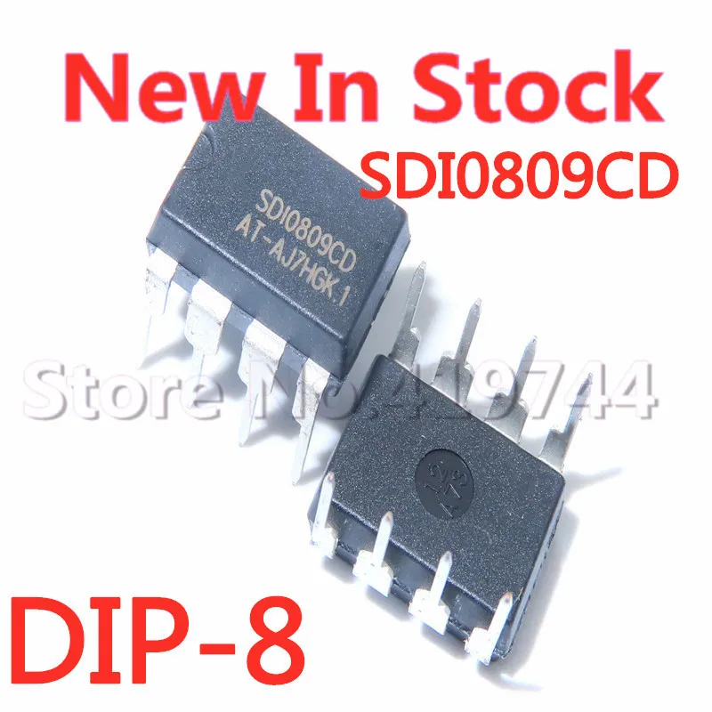 5PCS/LOT SDI0809CD SDI0809 DIP-8 LCD power supply IC In Stock NEW original IC
5PCS/LOT SDI0809CD SDI0809 DIP-8 LCD power supply IC In Stock NEW original IC