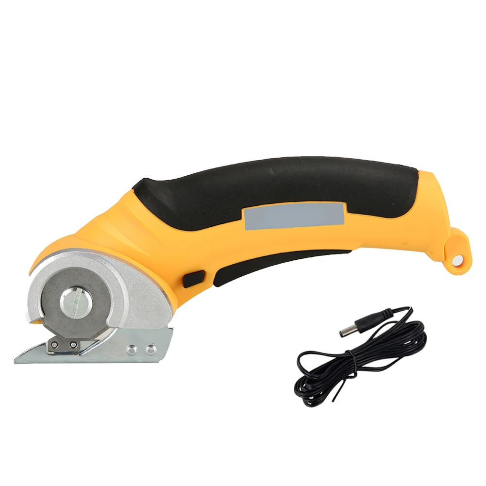 UYANGG Cordless Electric Scissors Usb Rechargeable Cutter Portable DIY Multifunction Cutte Tool For Leather Cloth CardboardCutte
UYANGG Cordless Electric Scissors Usb Rechargeable Cutter Portable DIY Multifunction Cutte Tool For Leather Cloth CardboardCutte
