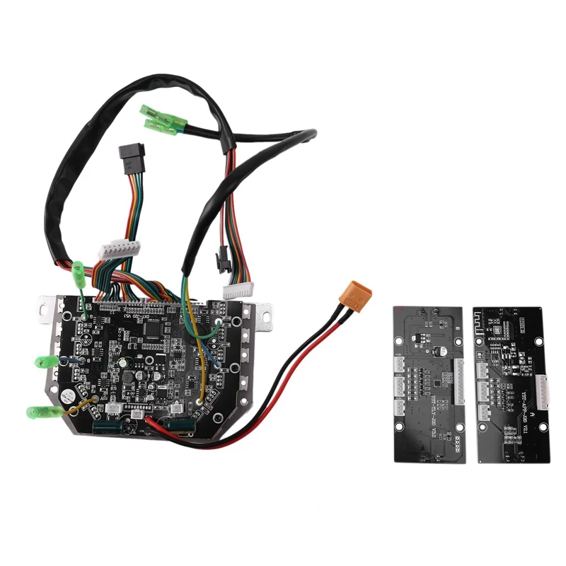 6X Scooter Motherboard Mainboard Hoverboard Control Board For 6.5 Inch 2 Self Balancing Scooter Electric Skateboard
6X Scooter Motherboard Mainboard Hoverboard Control Board For 6.5 Inch 2 Self Balancing Scooter Electric Skateboard
