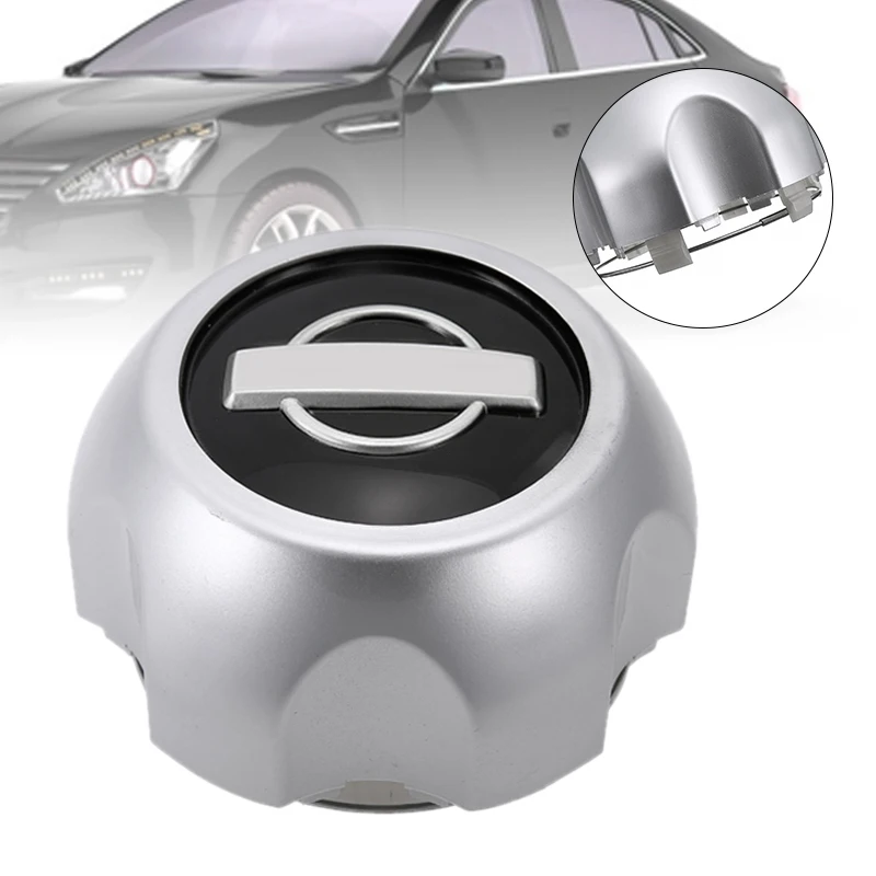 4pcs 16'' Car Wheel Center Cap HubCap For Nis san Frontier Xterra 2000-2004 40315-7Z100 Hub Cap Dust-proof Cover Silver
4pcs 16'' Car Wheel Center Cap HubCap For Nis san Frontier Xterra 2000-2004 40315-7Z100 Hub Cap Dust-proof Cover Silver