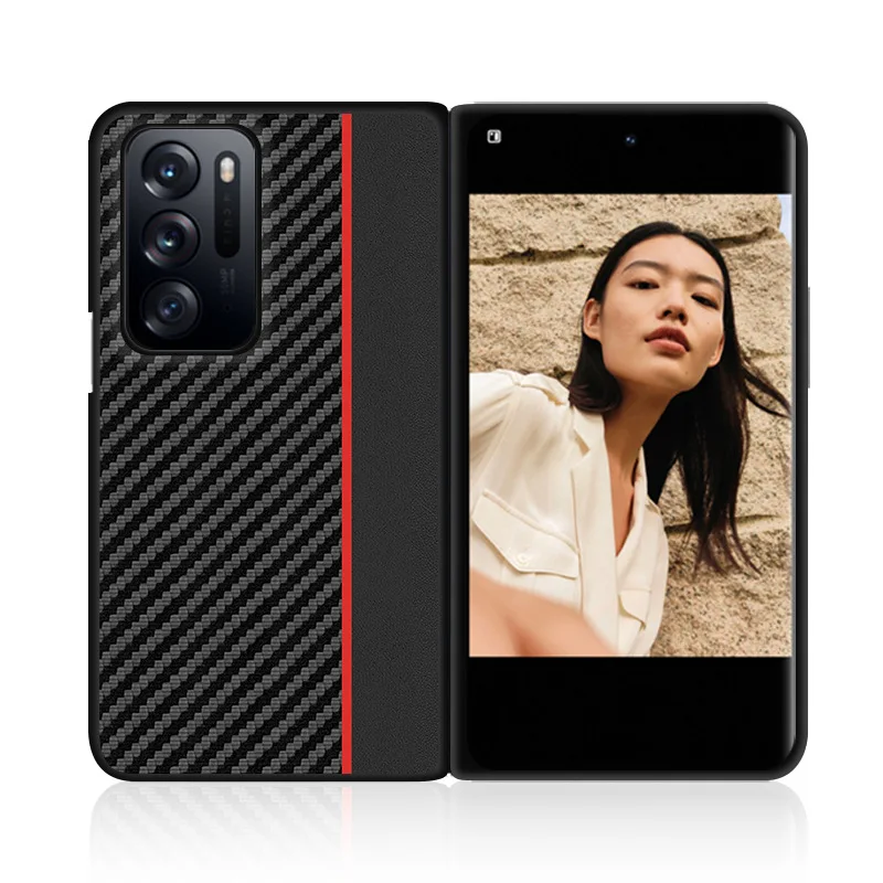Для Oppo Find N чехол для Oppo Peum00 чехол из углеродного волокна с узором кожаный защитный чехол Ультратонкий
Для Oppo Find N чехол для Oppo Peum00 чехол из углеродного волокна с узором кожаный защитный чехол Ультратонкий
