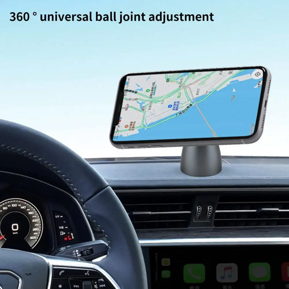 Практичный автомобильный смартфон с вращением на 360 градусов, ленивая Магнитная подставка для телефона, многоцелевая для звонков
Практичный автомобильный смартфон с вращением на 360 градусов, ленивая Магнитная подставка для телефона, многоцелевая для звонков