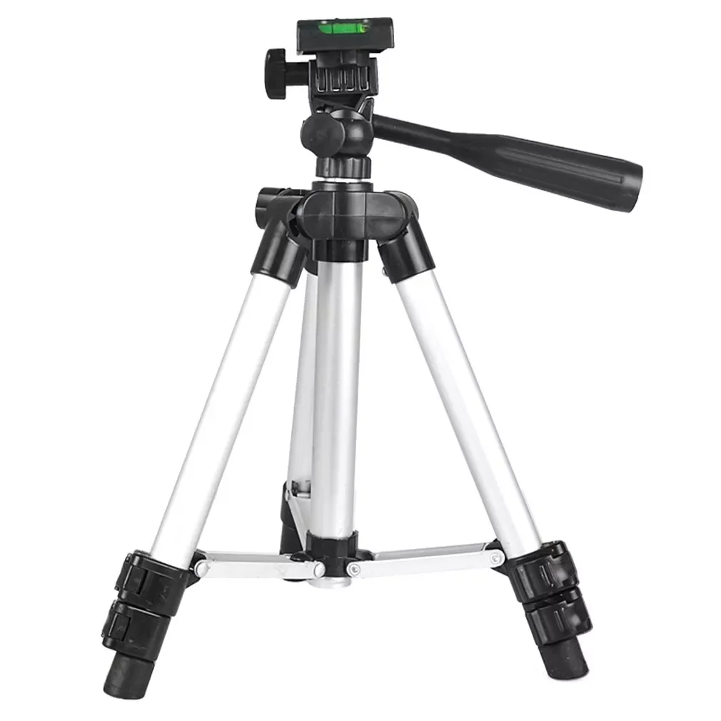 Digital Camera Camcorder Tripod Stand Lightweight Aluminum Tripod Universal for Canon for Nikon for Sony Video Camera
Digital Camera Camcorder Tripod Stand Lightweight Aluminum Tripod Universal for Canon for Nikon for Sony Video Camera