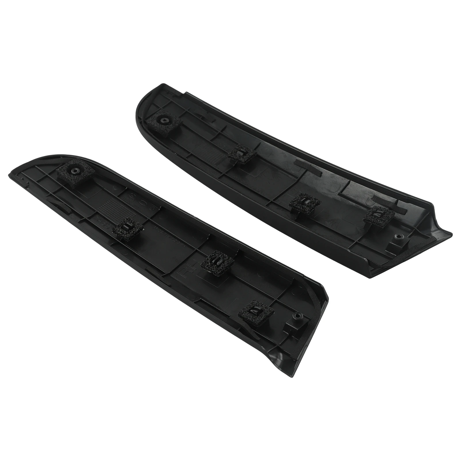Rear 2x Rear Door Molding 83270-3W000 83280-3W000 Direct Replacement For Kia For Sportage 2011-2016 Left/Right Side
Rear 2x Rear Door Molding 83270-3W000 83280-3W000 Direct Replacement For Kia For Sportage 2011-2016 Left/Right Side