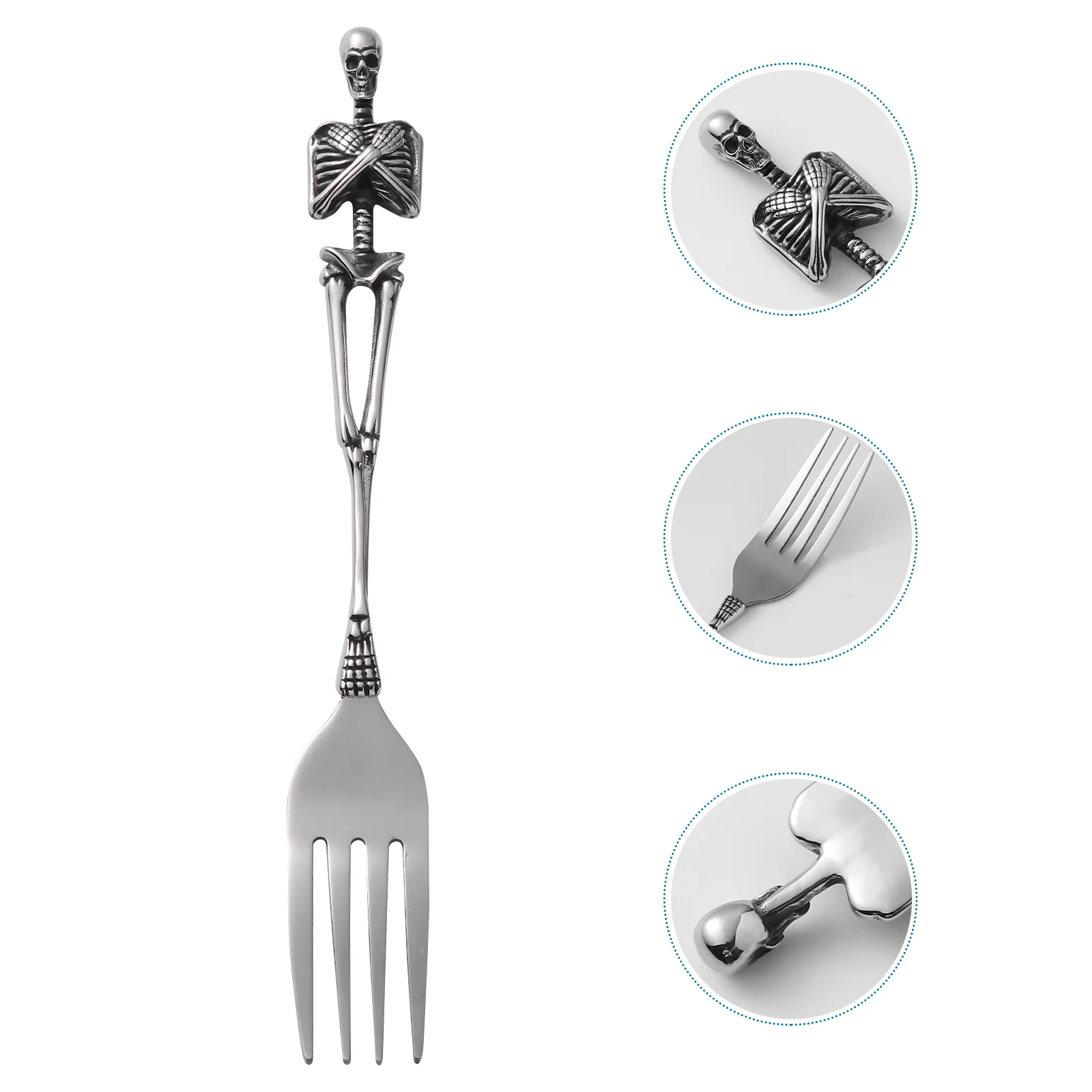 1Pc Metal Tableware Flatware Tableware Dinnerware Spading Fork Pasta Forks Retro Metal Tableware
1Pc Metal Tableware Flatware Tableware Dinnerware Spading Fork Pasta Forks Retro Metal Tableware