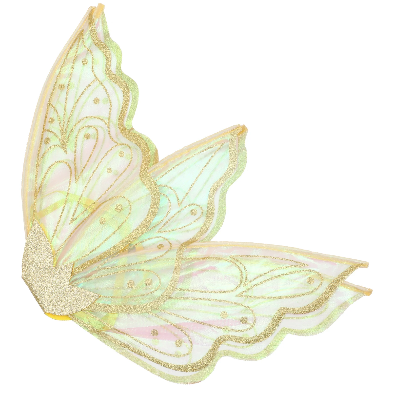 Fairy Wing Decorative Butterfly Wing Cosplay Butterfly Wing Party Butterfly Wing Prop
Fairy Wing Decorative Butterfly Wing Cosplay Butterfly Wing Party Butterfly Wing Prop