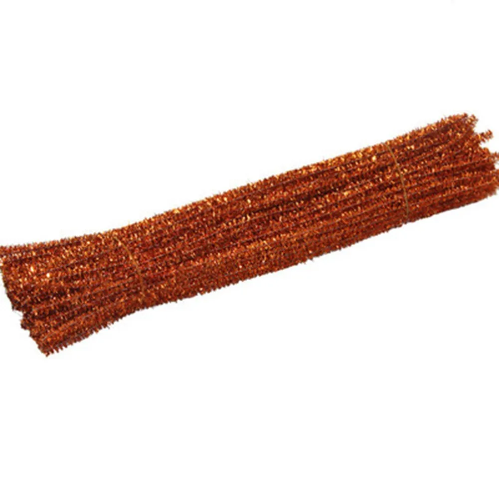 Christmas Tinsel Craft Stems Decorations Ornaments Sparkle Tinsel Xmas Arts Kit Pipe Cleaners Practical Durable
Christmas Tinsel Craft Stems Decorations Ornaments Sparkle Tinsel Xmas Arts Kit Pipe Cleaners Practical Durable