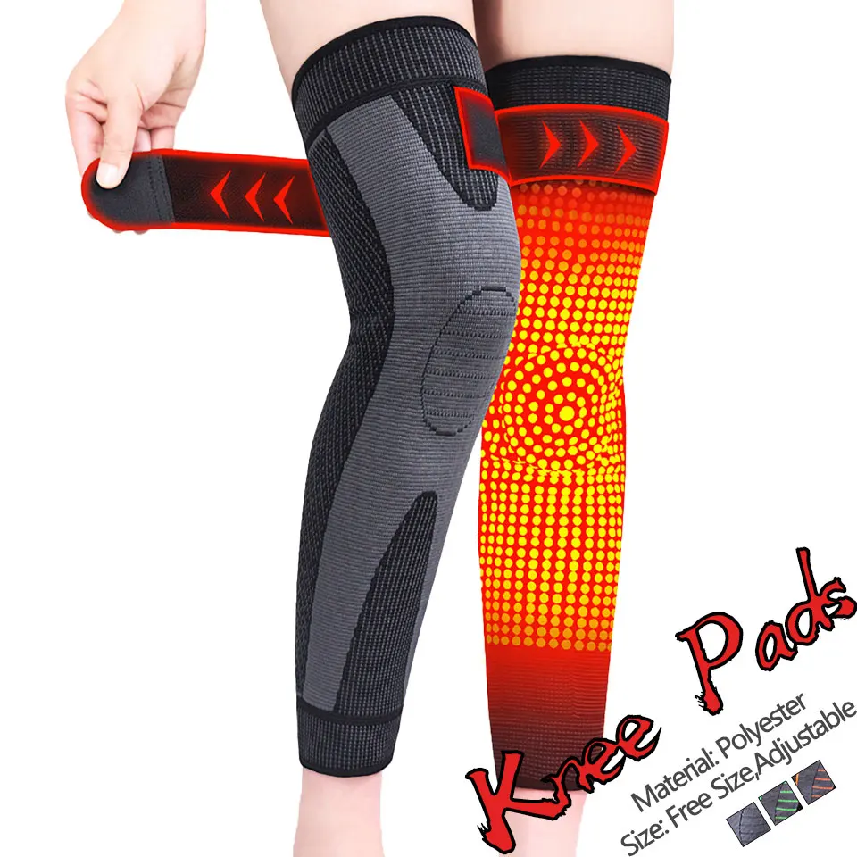 1 пара, турмалиновый самонагревающийся наколенник для суставов от артрита
1 пара, турмалиновый самонагревающийся наколенник для суставов от артрита