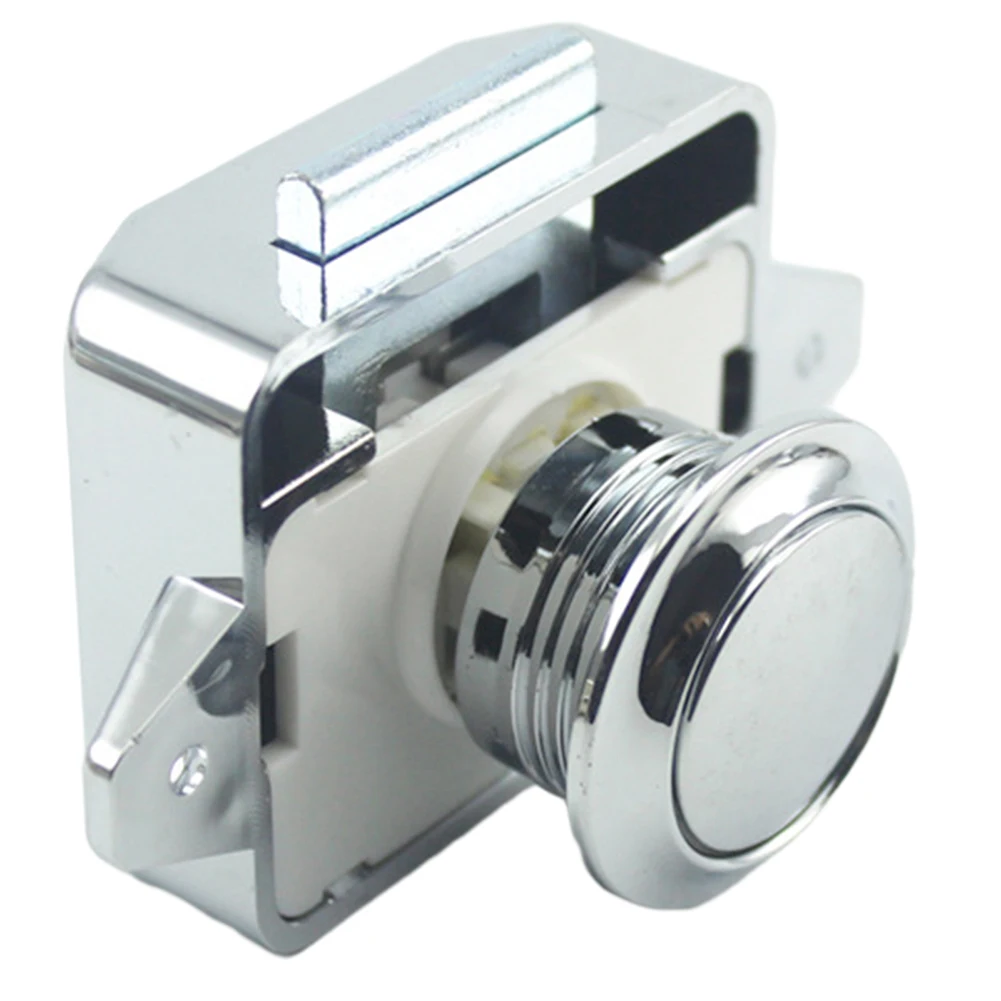 Drawer Latch Locks Car Push Lock Cabinet Lock Handle Function Home Cabinet Locks With Matching Parts Brand New
Drawer Latch Locks Car Push Lock Cabinet Lock Handle Function Home Cabinet Locks With Matching Parts Brand New