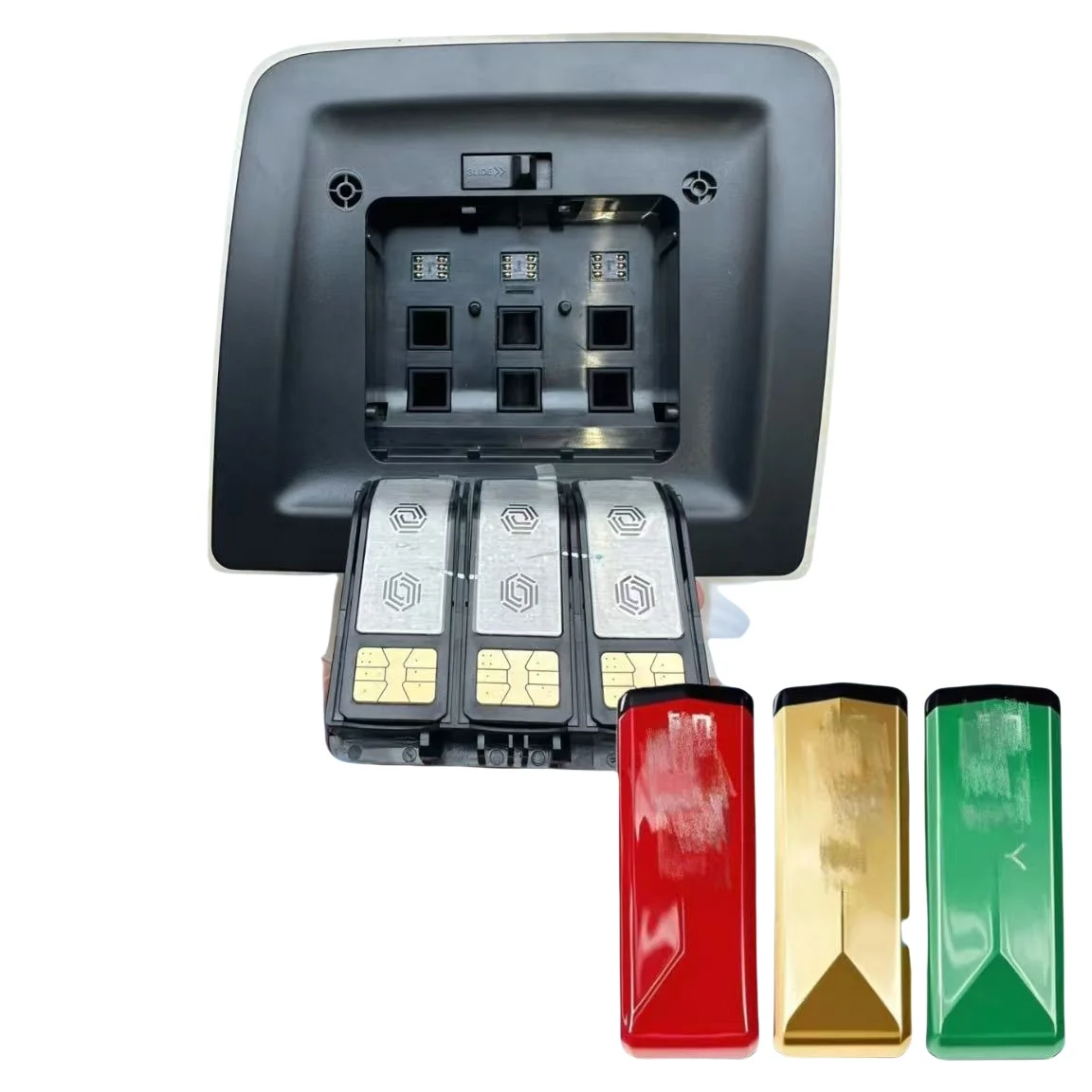 Для Chery Automobile Интеллектуальная ароматическая система Оригинальные заводские специальные ароматические капсулы
Для Chery Automobile Интеллектуальная ароматическая система Оригинальные заводские специальные ароматические капсулы