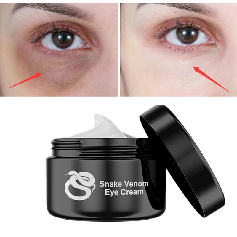 Instant Remove Dark Circles Eye Cream Firming Anti-Wrinkle Serum Fade Fine Line Eye Bag Puffiness Moisturizer Brighten Skin Care
Instant Remove Dark Circles Eye Cream Firming Anti-Wrinkle Serum Fade Fine Line Eye Bag Puffiness Moisturizer Brighten Skin Care
